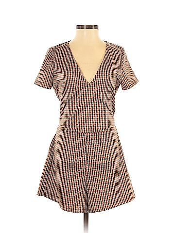 Zara Romper (view 1)