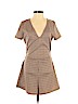 Zara Brown Romper Size S - photo 1