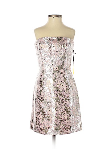 Forever 21 Cocktail Dress (view 1)