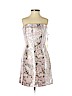Forever 21 Pink Cocktail Dress Size S - photo 1