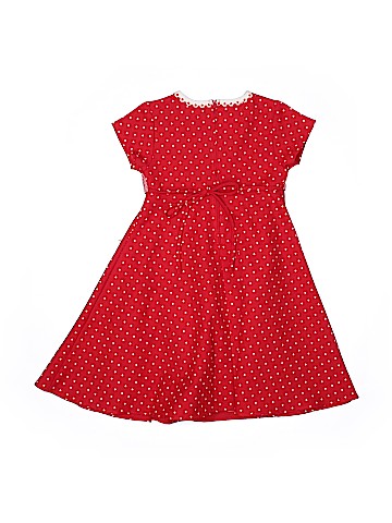 Bonnie Jean Dress (view 2)