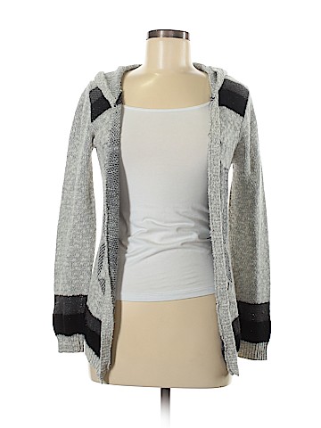 Say What? Cardigan (view 1)