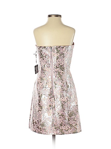 Forever 21 Cocktail Dress (view 2)