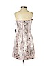 Forever 21 Pink Cocktail Dress Size S - photo 2