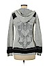 Say What? Gray Cardigan Size S - photo 2