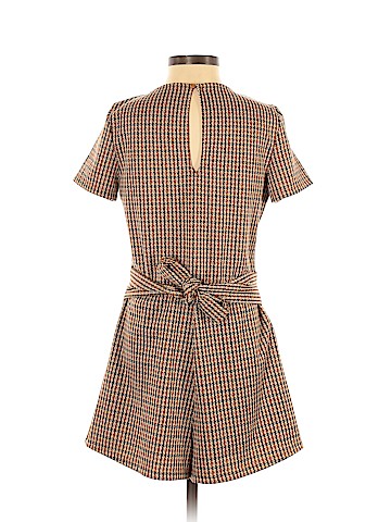 Zara Romper (view 2)