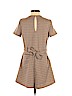 Zara Brown Romper Size S - photo 2