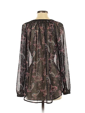 Daniel Rainn Long Sleeve Blouse (view 2)