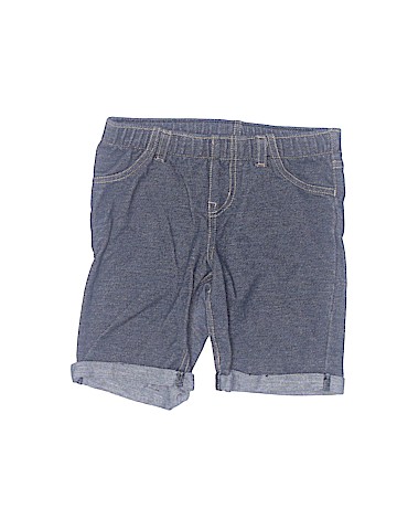 Cat & Jack Denim Shorts (view 1)