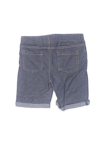 Cat & Jack Denim Shorts (view 2)