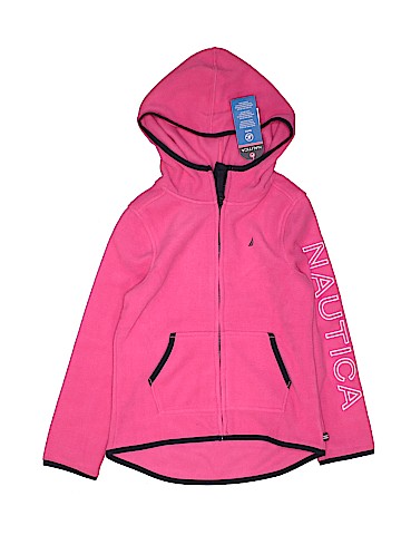 Nautica Fleece Jacket (view 1)