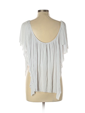 Charlotte Russe Short Sleeve Top (view 2)