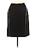 Alfani Black Casual Skirt Size 14 - photo 1