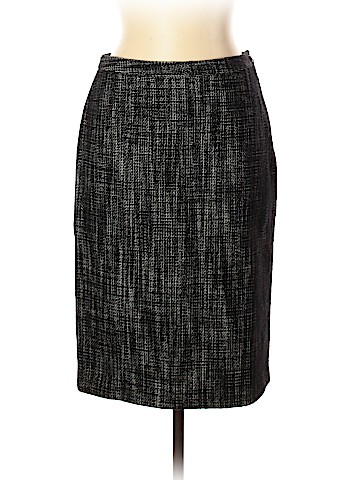 Michael Kors Wool Skirt (view 1)