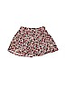 Lands' End 100% Cotton Floral Pink Skirt Size 3T - photo 1
