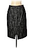 Michael Kors Black Wool Skirt Size 10 - photo 2