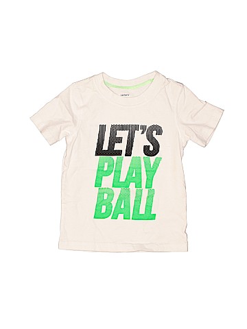 Carter's Short Sleeve T-Shirt (view 1)