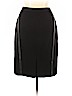 Alfani Black Casual Skirt Size 14 - photo 2