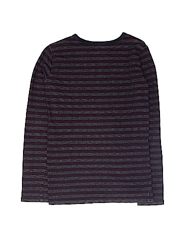 Monoprix Long Sleeve T-Shirt (view 2)