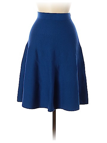 J.Crew Wool Skirt (view 1)