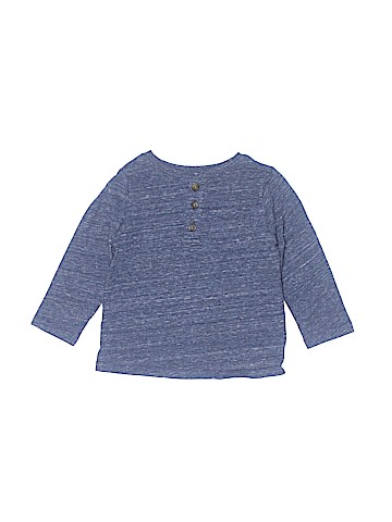 Old Navy Long Sleeve Henley (view 1)