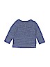 Old Navy Blue Long Sleeve Henley Size 18-24 mo - photo 1
