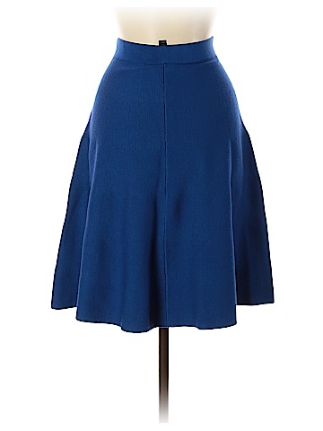 J.Crew Wool Skirt (view 2)