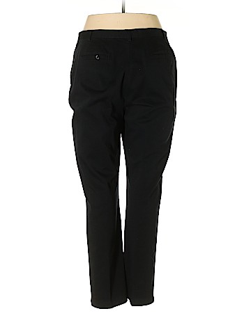 Lands' End Khakis (view 2)