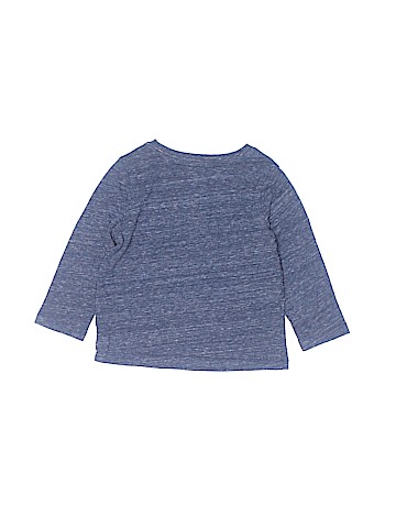 Old Navy Long Sleeve Henley (view 2)