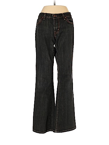 David Kahn Jeans (view 1)