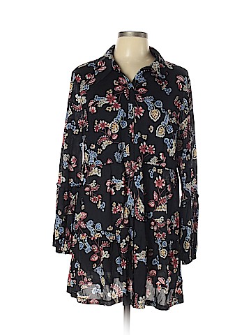 Style&Co Casual Dress (view 1)