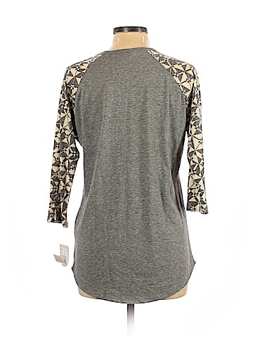 Lularoe 3/4 Sleeve T-Shirt (view 2)