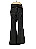 David Kahn Black Jeans Size 28 waist - photo 2