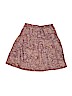 Peek... 100% Cotton Purple Skirt Size 12 - photo 1
