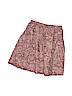 Peek... 100% Cotton Purple Skirt Size 12 - photo 2