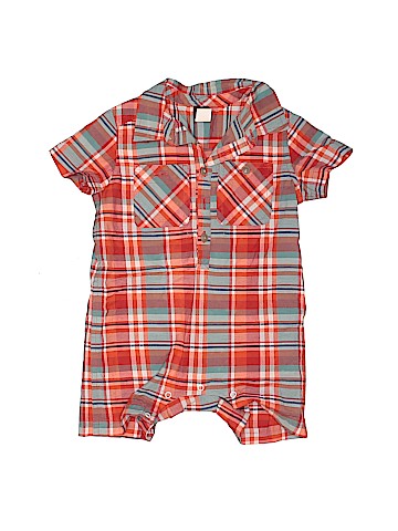 Tea Short Sleeve Outfit (view 1)