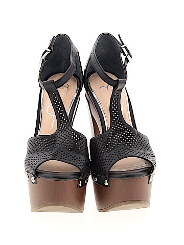 Jessica Simpson Heels (view 2)