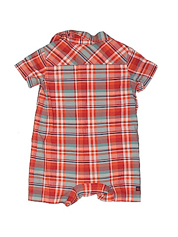 Tea Short Sleeve Outfit (view 2)