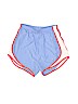 Nike 100% Polyester Blue Athletic Shorts Size XS - photo 1