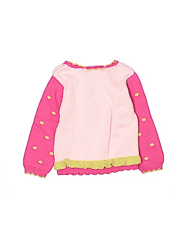 Zubels Pullover Sweater (view 2)