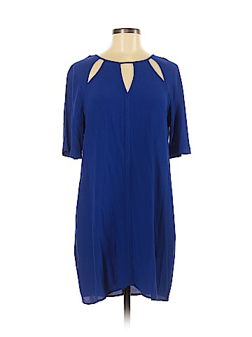 BCBGMAXAZRIA Casual Dress (view 1)