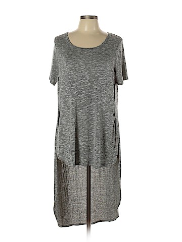 Ava & Viv Short Sleeve Top (view 1)