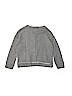 Ragdoll & Rockets Solid Gray Pullover Sweater Size 4T - photo 2