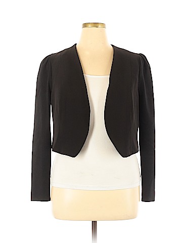 Forever 21 Plus Blazer (view 1)