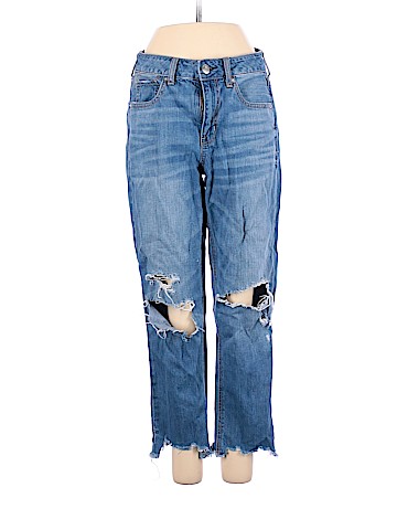 American Eagle Outfitters Jeans (view 1)