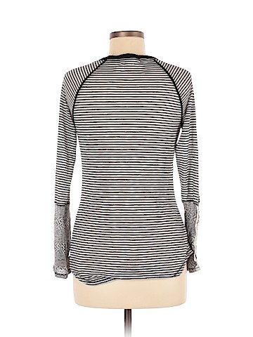 Jolt Long Sleeve Henley (view 2)