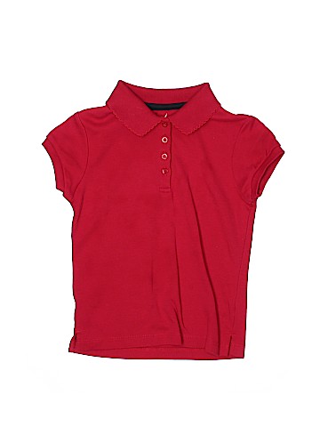 Nautica Short Sleeve Polo (view 1)