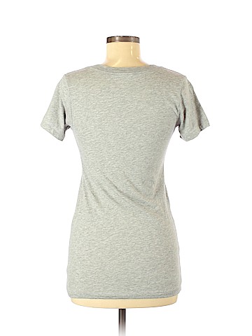 Victoria's Secret Pink Short Sleeve T-Shirt (view 2)