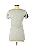 Victoria's Secret Pink Gray Short Sleeve T-Shirt Size S - photo 2