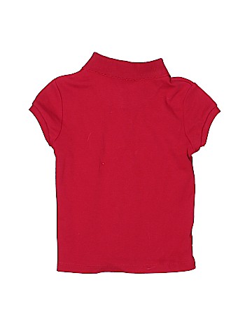 Nautica Short Sleeve Polo (view 2)